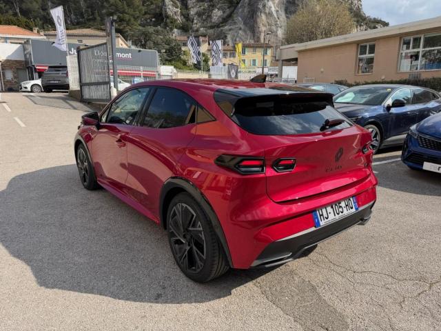 Renault Clio image 2