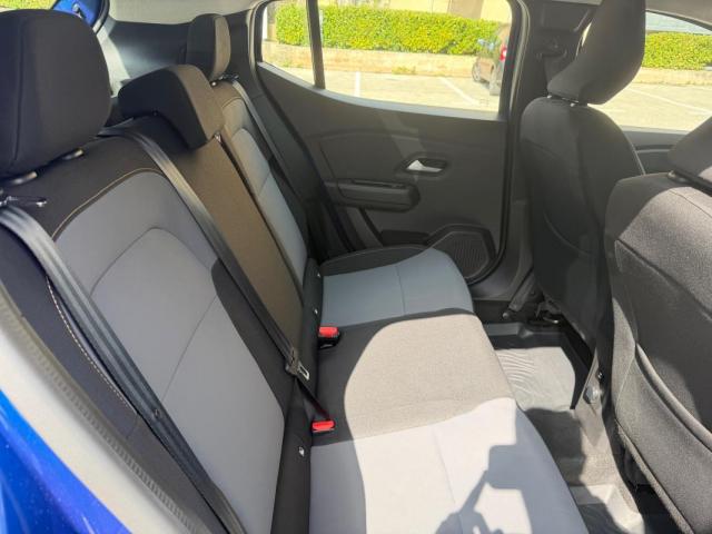 Dacia Sandero Iii image 4