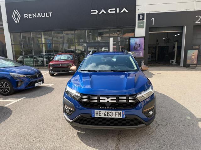 Dacia Sandero Iii image 6