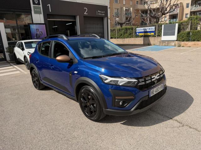 Dacia Sandero Iii image 8