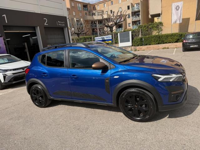 Dacia Sandero Iii image 5