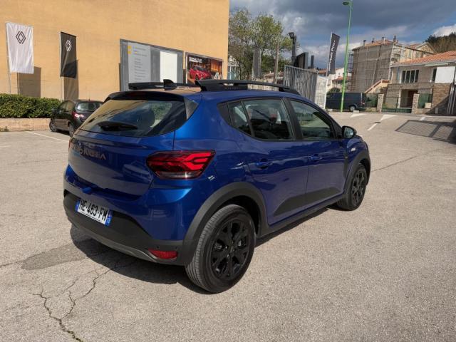 Dacia Sandero Iii image 9