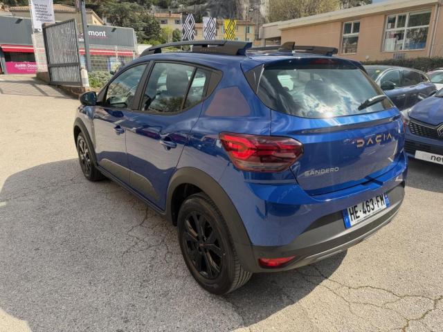 Dacia Sandero Iii image 7