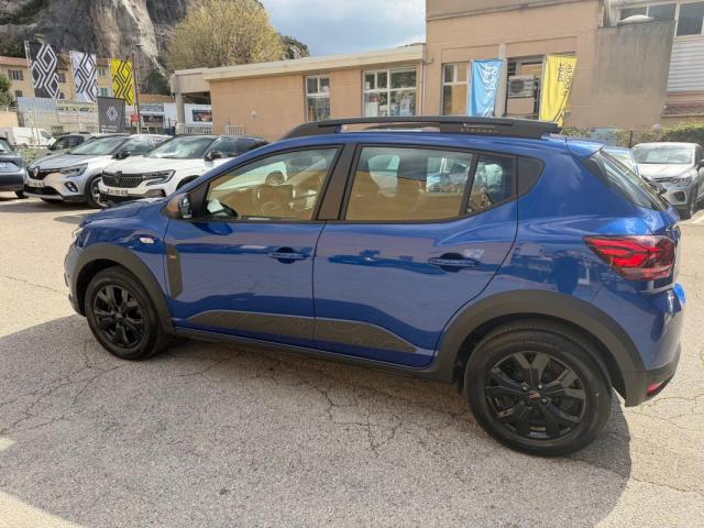 Dacia Sandero Iii image 2