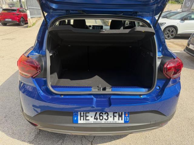 Dacia Sandero Iii image 1