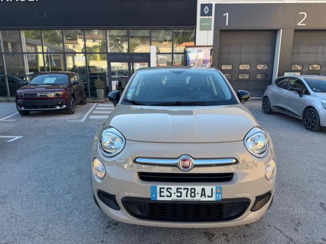 Fiat 500x image 3