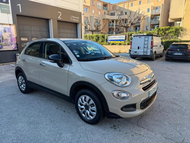 Fiat 500x image 2