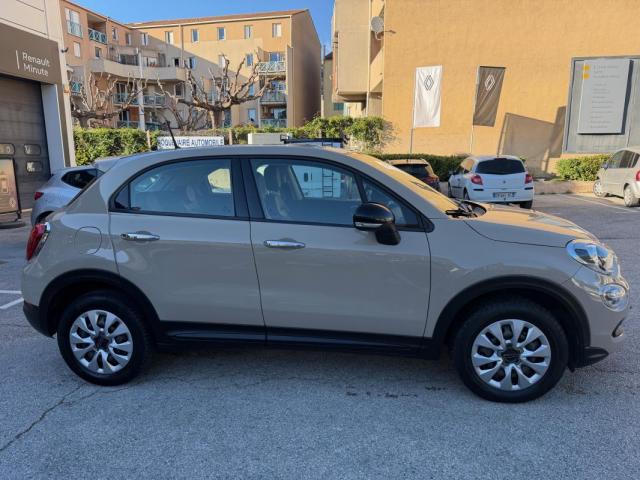 Fiat 500x image 4