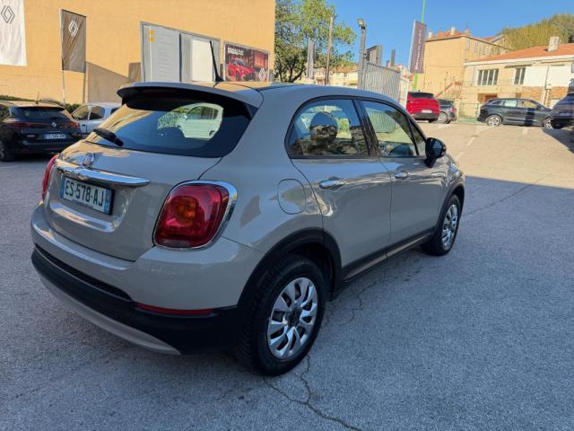 Fiat 500x image 8