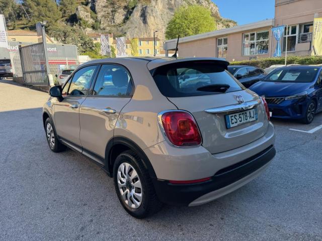 Fiat 500x image 5