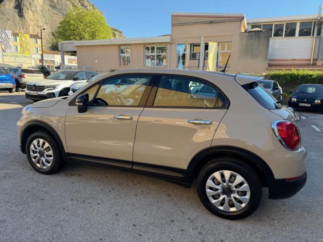 Fiat 500x image 1