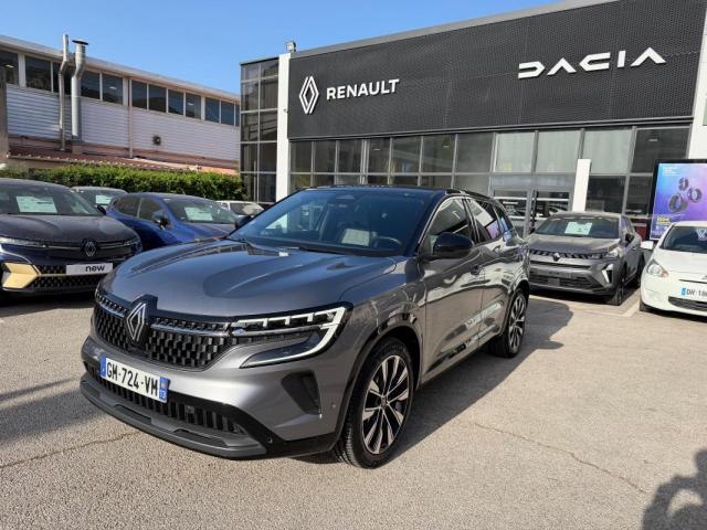 Renault Austral Techno Mild Hybrid 160 Auto