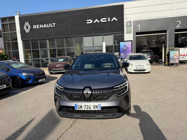 Renault Austral image 2