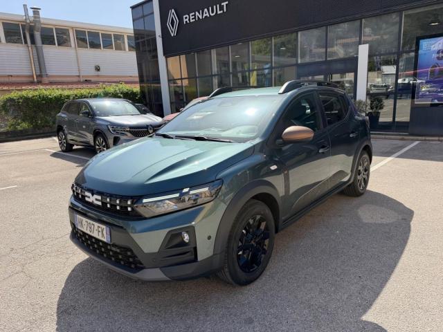 Dacia Sandero Iii image 8