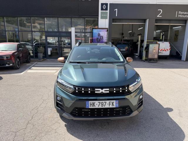 Dacia Sandero Iii image 1