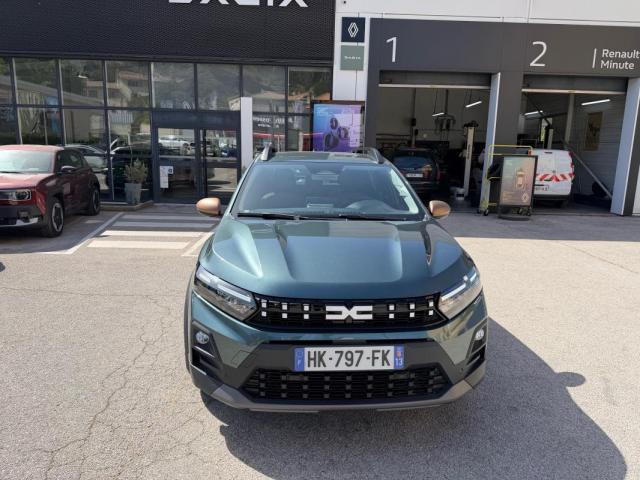 Dacia Sandero Iii image 3