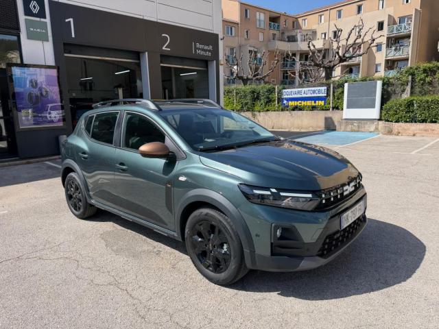 Dacia Sandero Iii image 6