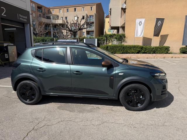 Dacia Sandero Iii image 5