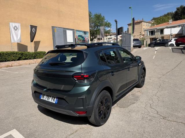 Dacia Sandero Iii image 9