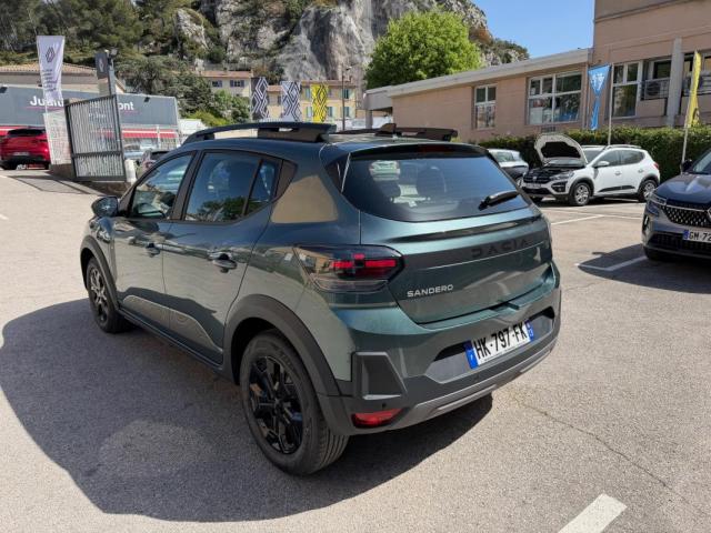 Dacia Sandero Iii image 2