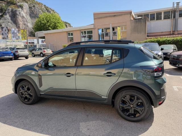 Dacia Sandero Iii image 7