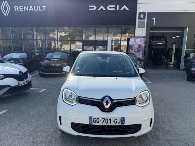 Renault Twingo image 9