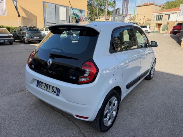 Renault Twingo image 3
