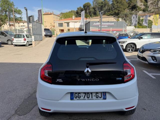 Renault Twingo image 6