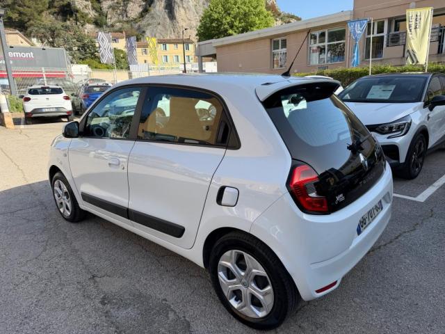 Renault Twingo image 7