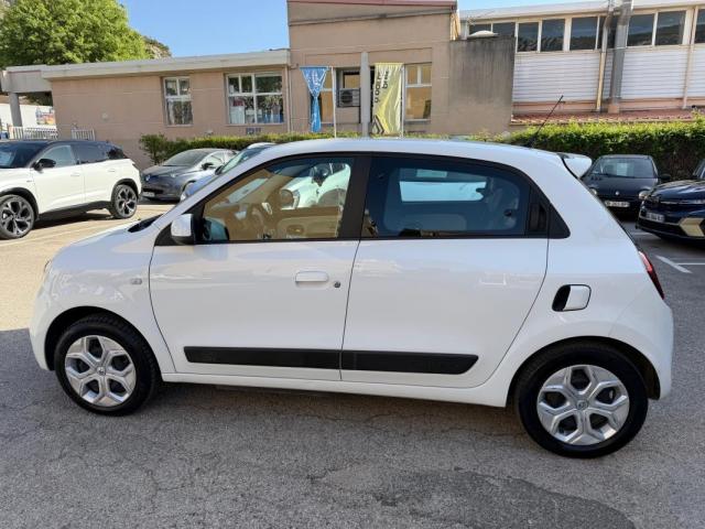 Renault Twingo image 5