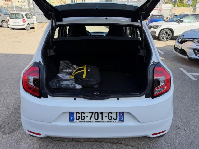 Renault Twingo image 1
