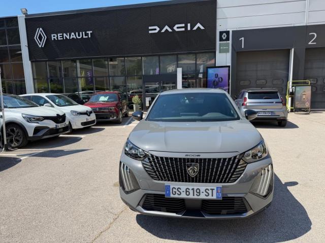 Peugeot 2008 image 1