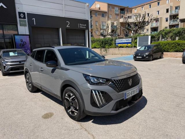 Peugeot 2008 image 5