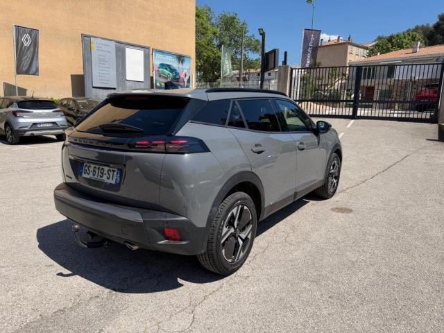 Peugeot 2008 image 2