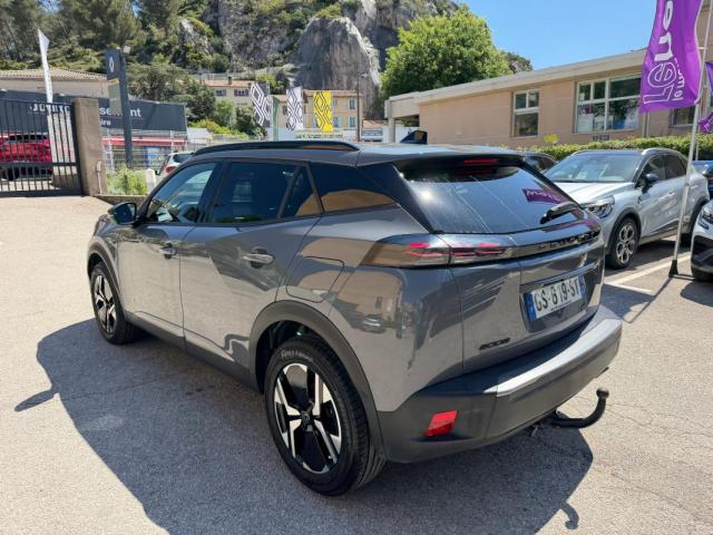 Peugeot 2008 image 4