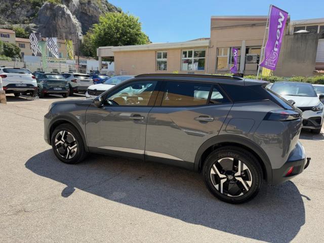 Peugeot 2008 image 9