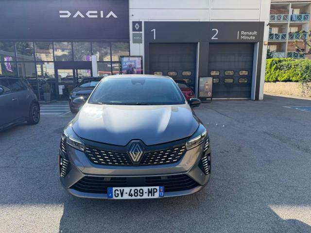 Renault Clio image 9