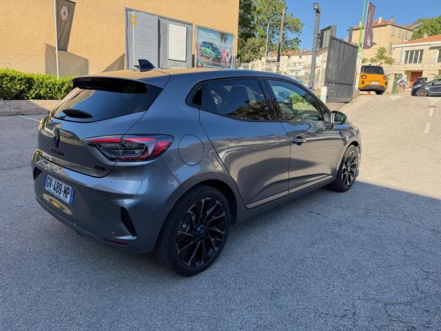 Renault Clio image 4