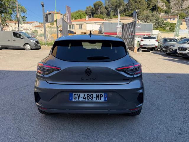 Renault Clio image 7