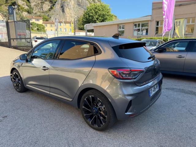 Renault Clio image 6