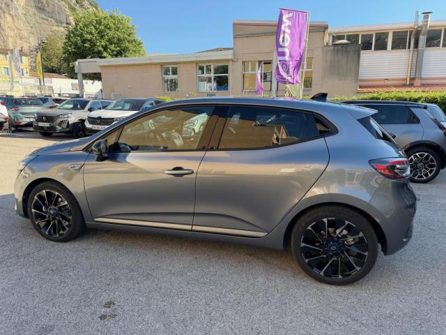 Renault Clio image 1