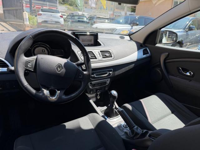 Renault Mégane image 4