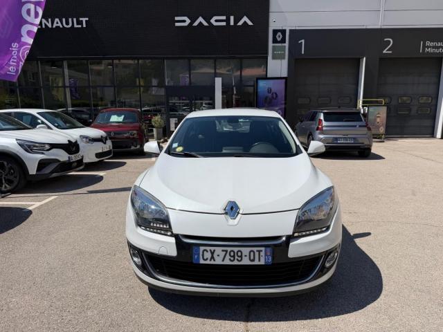 Renault Mégane image 2