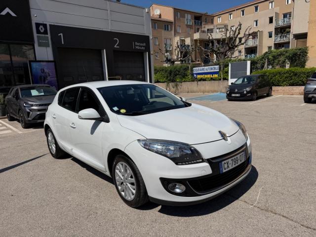 Renault Mégane image 5