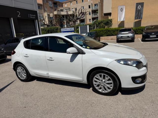 Renault Mégane image 1