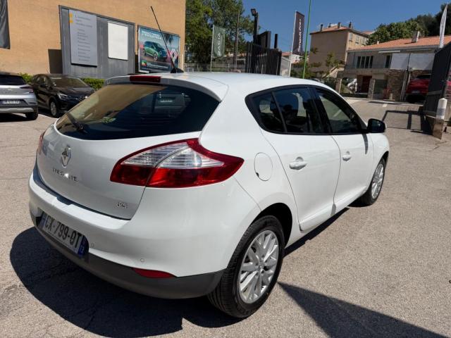 Renault Mégane image 8