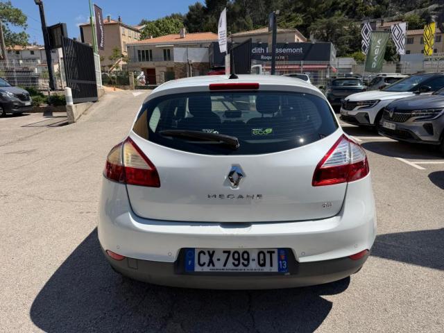 Renault Mégane image 9