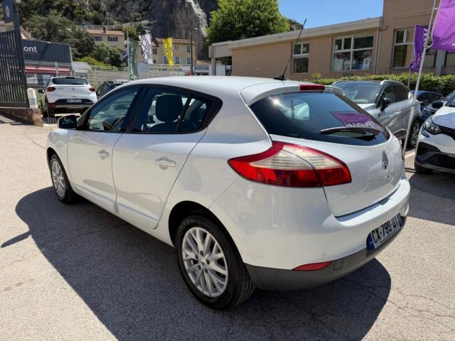 Renault Mégane image 6