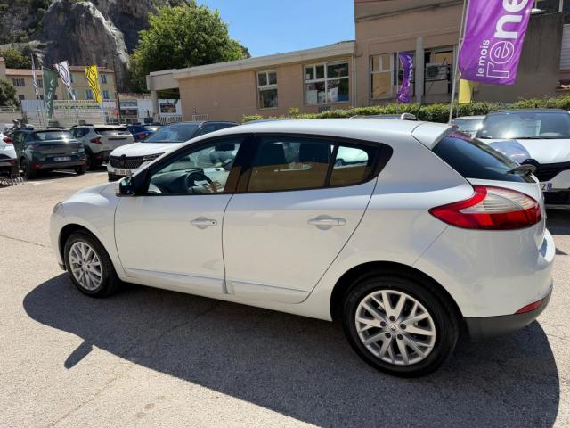 Renault Mégane image 7