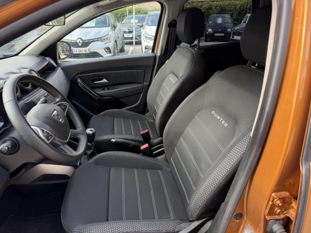 Dacia Duster image 6